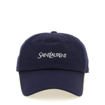 [Saint Laurent] Cap FW26 A000TX3YU614178