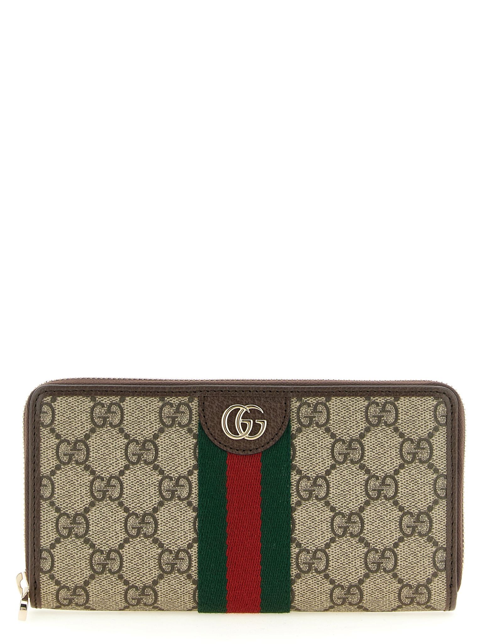 [Gucci] Wallet SS26 838484FAE0L9746