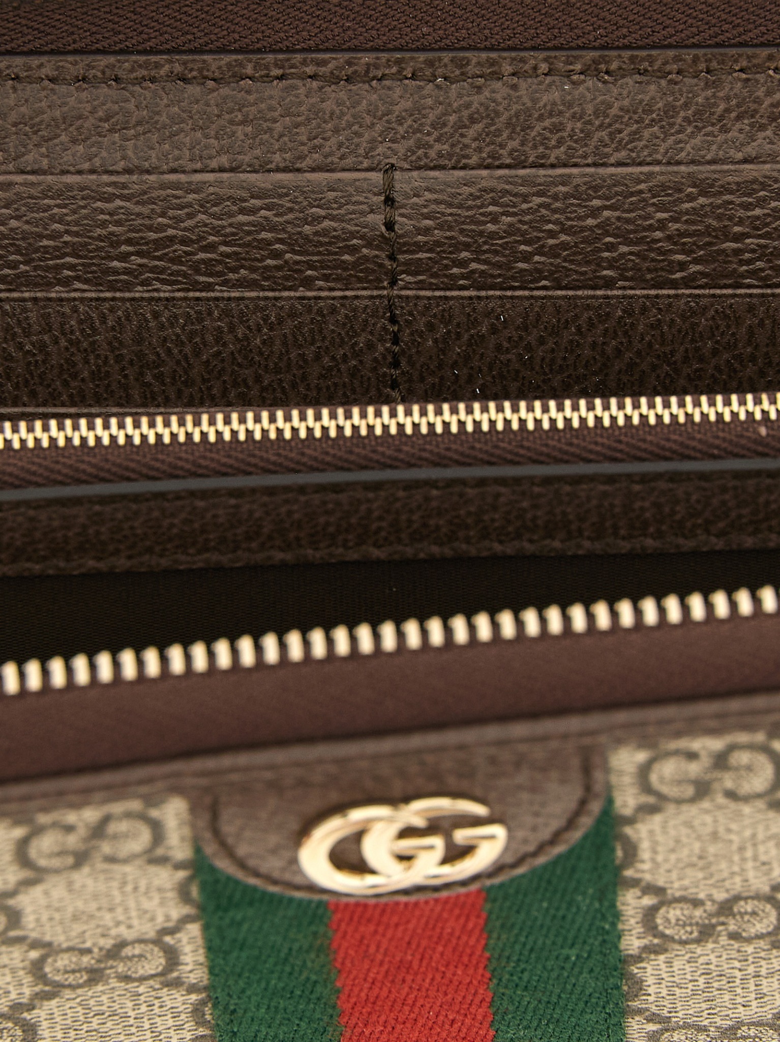 [Gucci] Wallet SS26 838484FAE0L9746