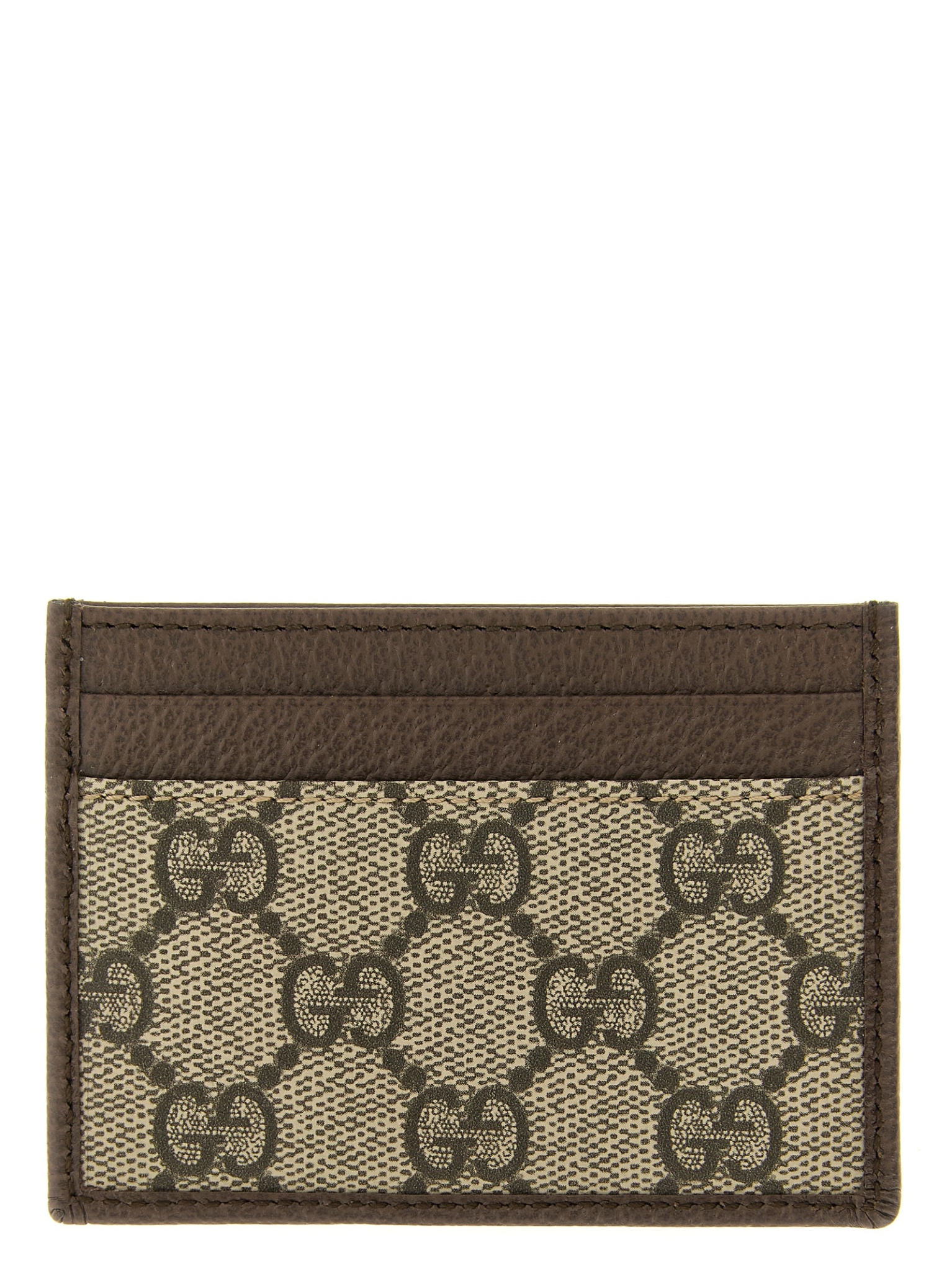 [Gucci] Wallet SS26 838486FAE0L9746