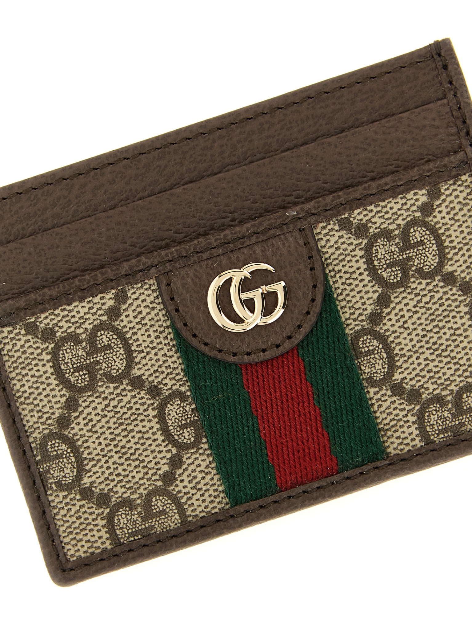 [Gucci] Wallet SS26 838486FAE0L9746