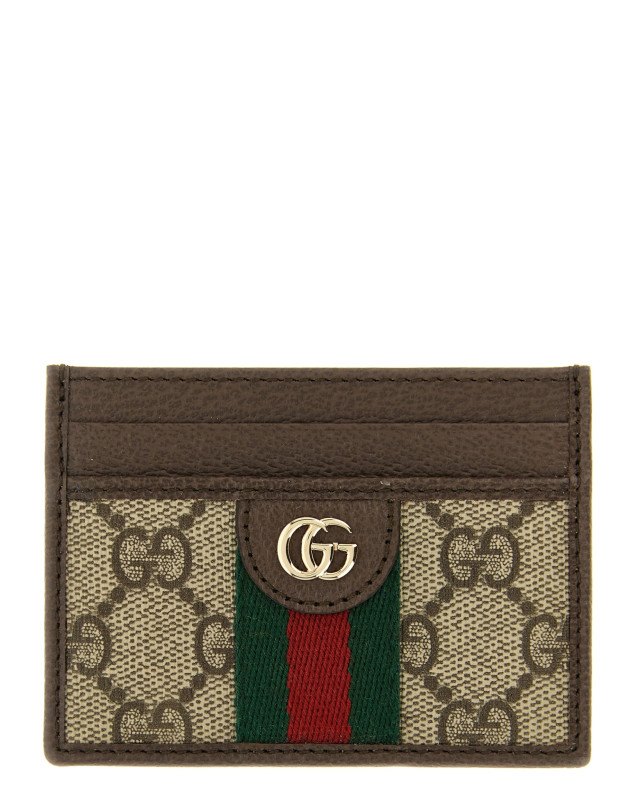 [Gucci] Wallet SS26 838486FAE0L9746