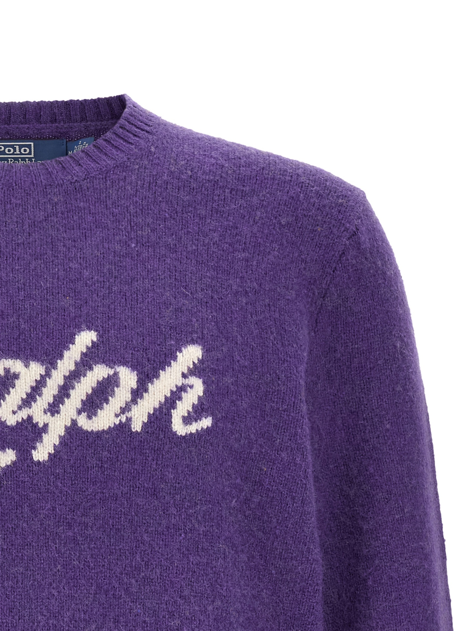 [Polo Ralph Lauren] Knitwear FW26 710B24668002