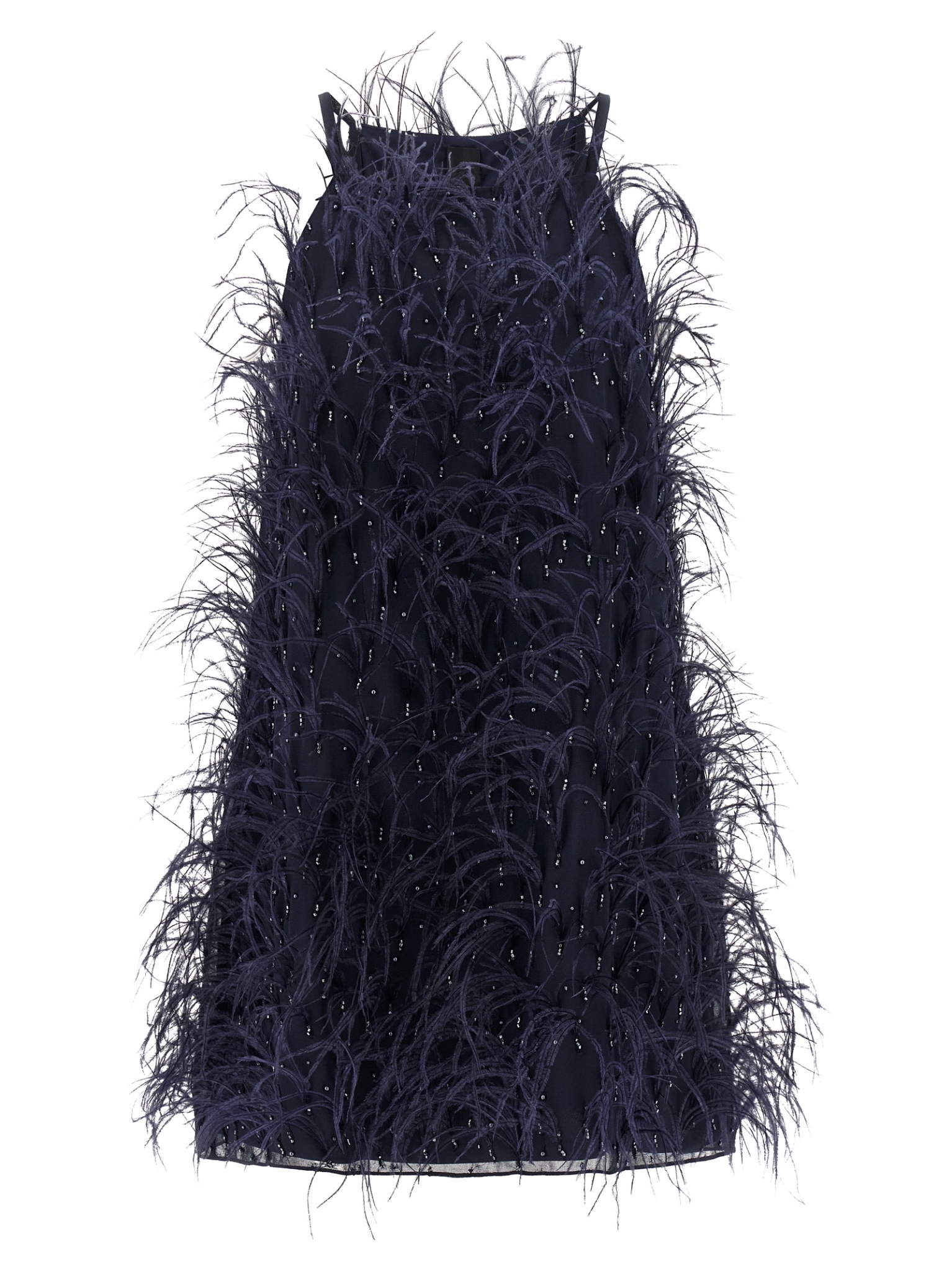[PINKO] Sleeveless dress FW26 105572A2SPF92