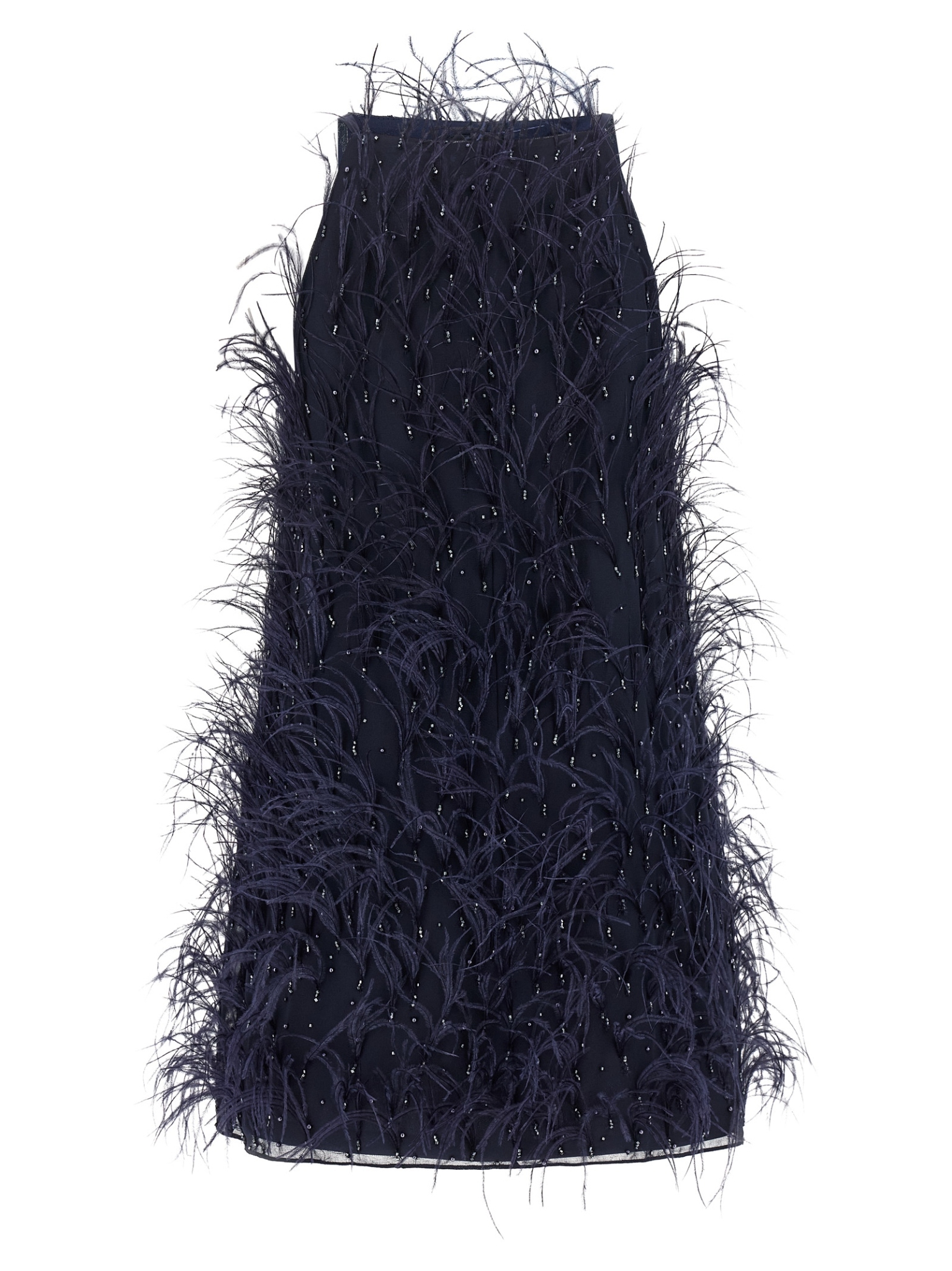 [PINKO] Sleeveless dress FW26 105572A2SPF92
