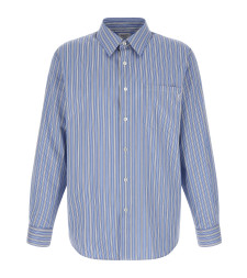 [Saint Laurent] Shirts Long Sleeve FW26 A001QBY2O084272