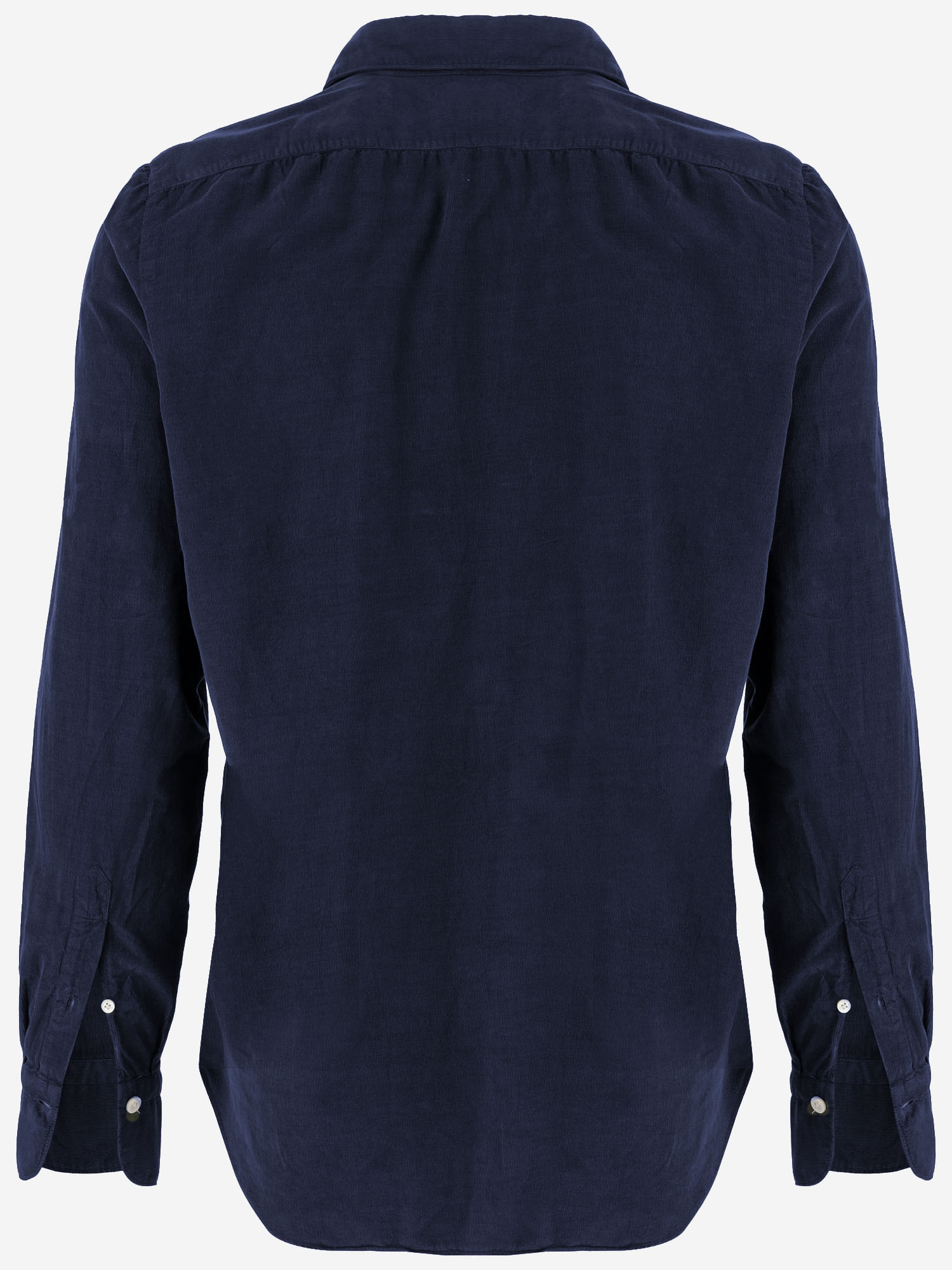 [Finamore] Shirts Long Sleeve FW26 C0515G14