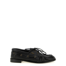 [Saint Laurent] Loafer FW26 A002HL25VAA1000