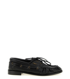 [Saint Laurent] Loafer FW26 A002HL25VAA1000