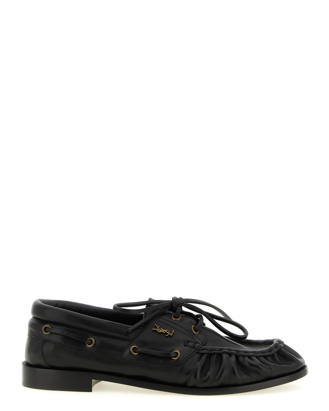 [Saint Laurent] Loafer FW26 A002HL25VAA1000