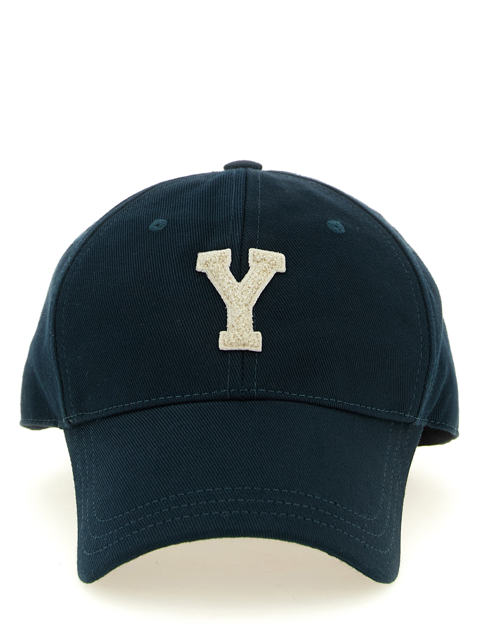 [Saint Laurent] Cap FW26 8753543YU593178
