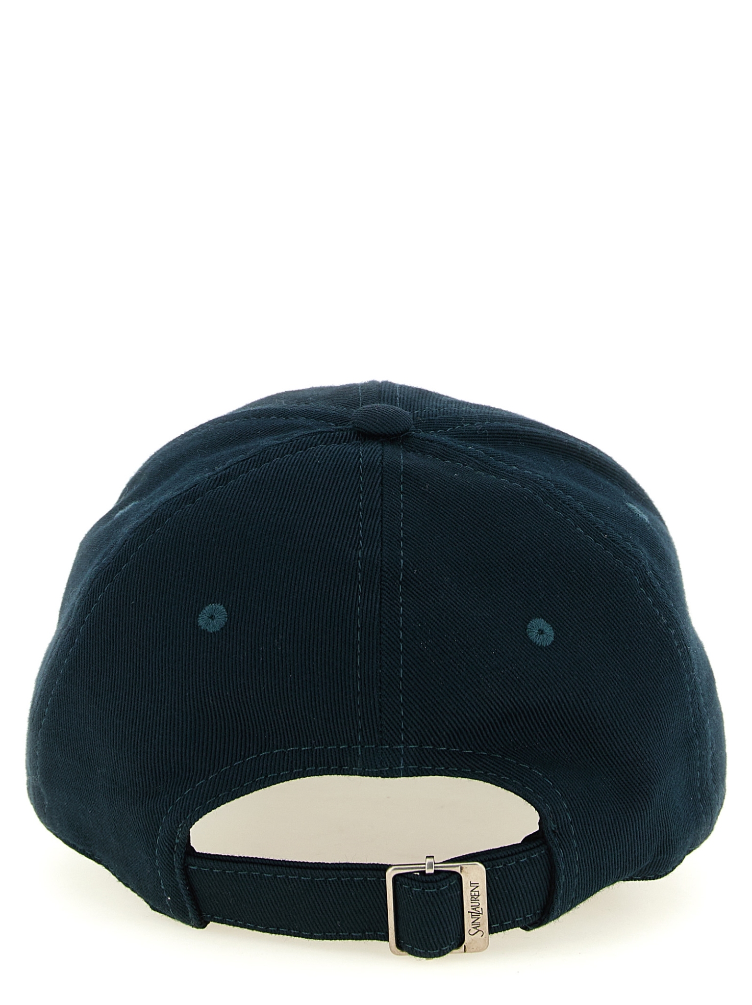 [Saint Laurent] Cap FW26 8753543YU593178