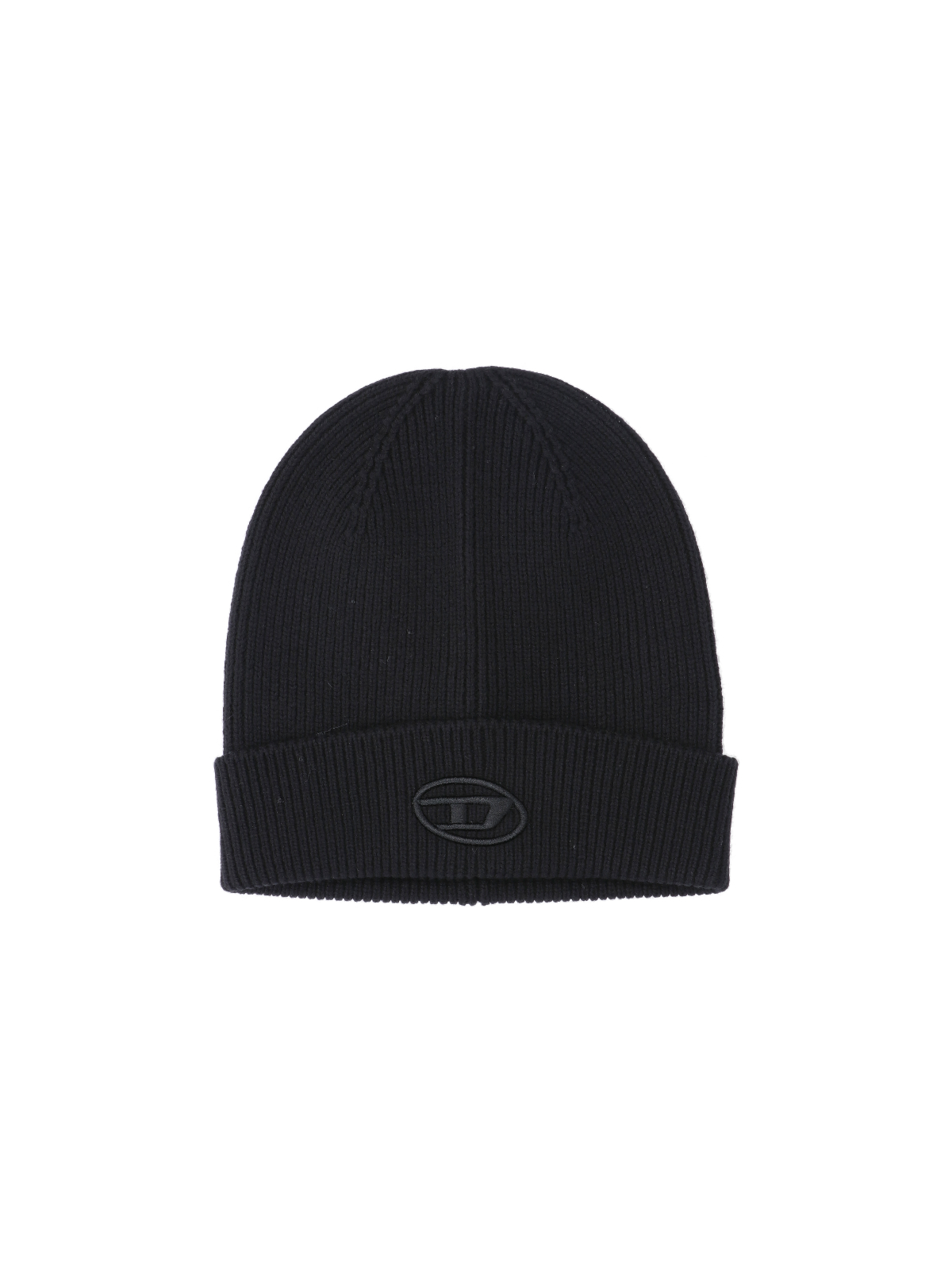 [Diesel] Beanie FW26 A04092 0DAOB9XX