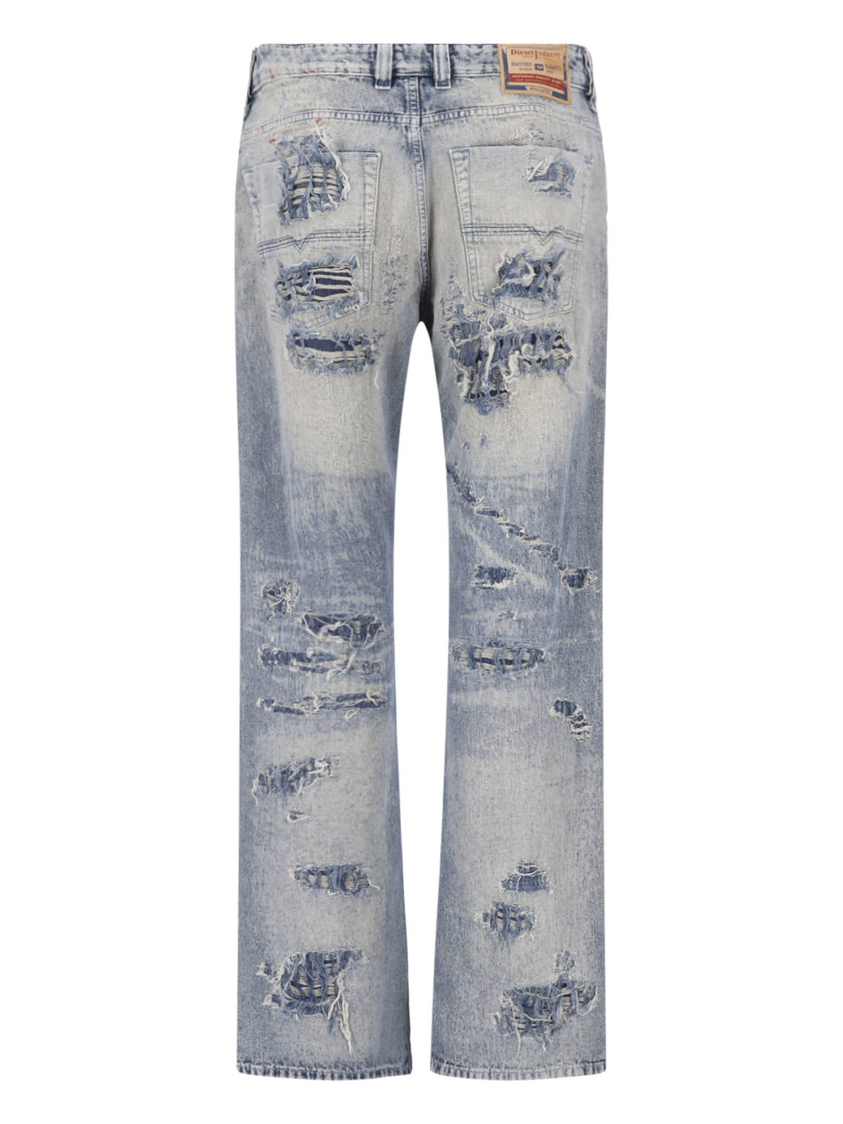 [Diesel] Jeans FW26 A15795 068YM01