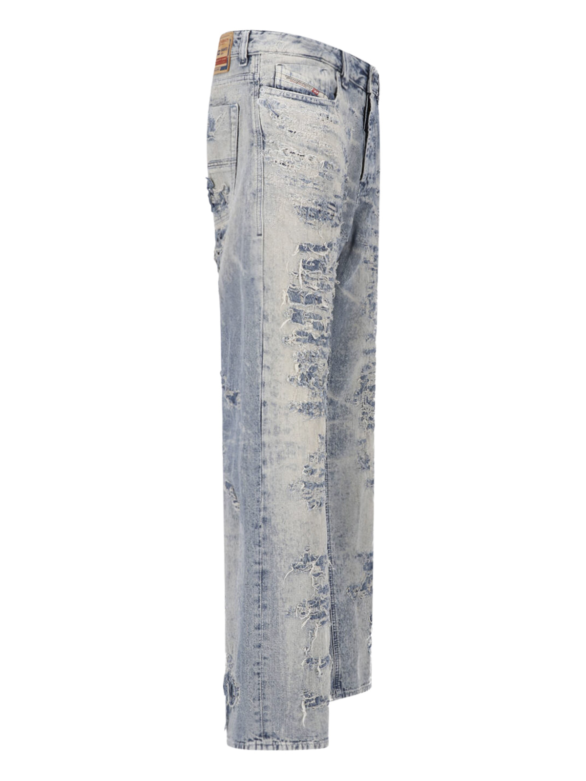 [Diesel] Jeans FW26 A15795 068YM01