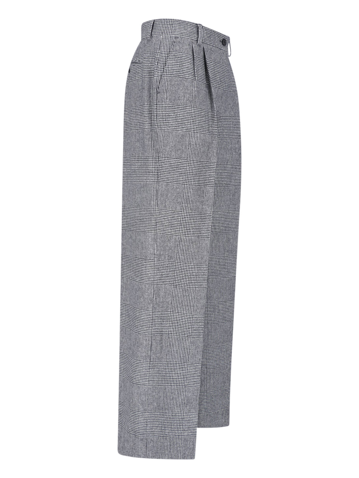 [Dolce & Gabbana] Pants FW26 FTC17T FQ2O5S8100