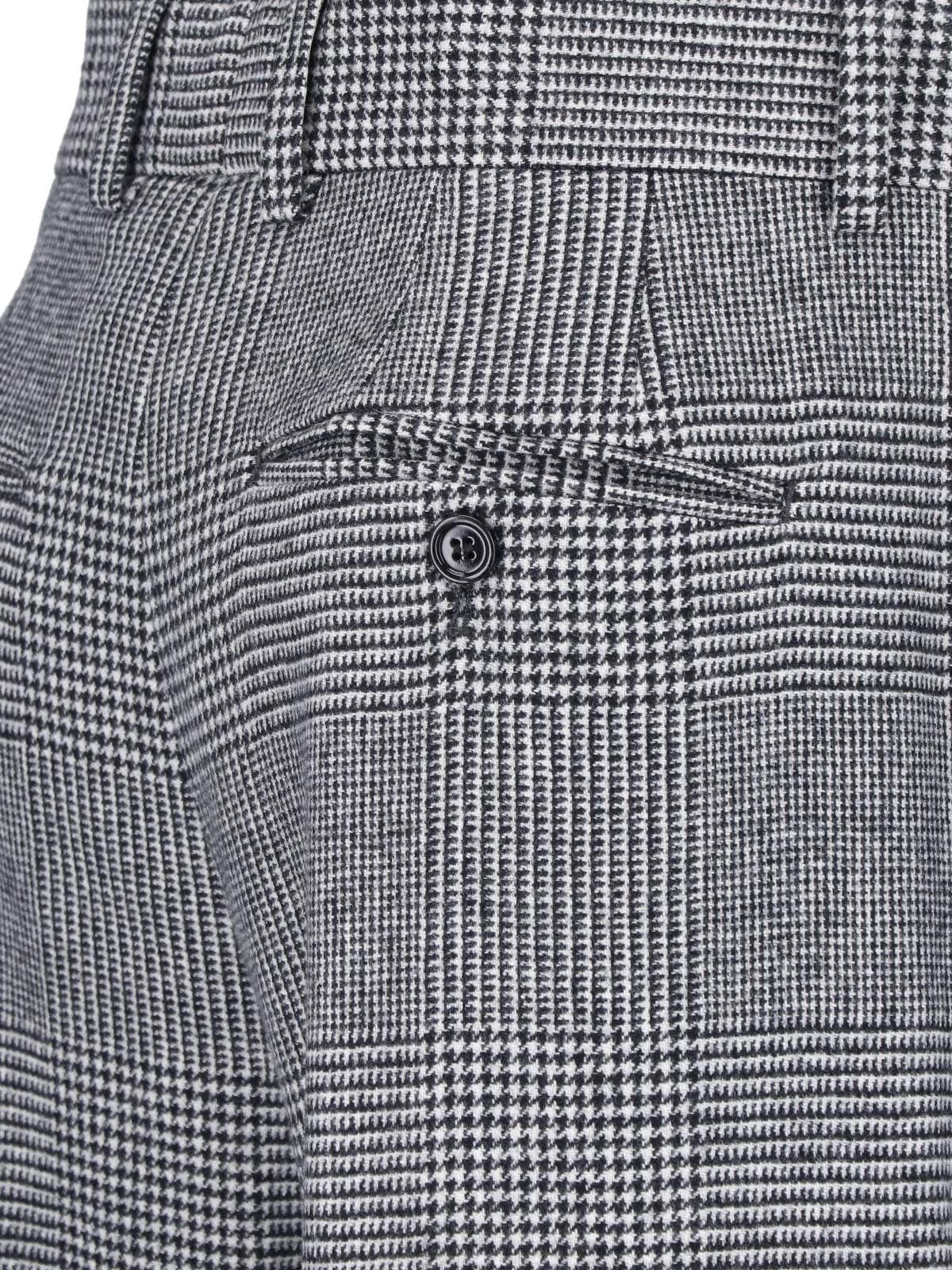 [Dolce & Gabbana] Pants FW26 FTC17T FQ2O5S8100