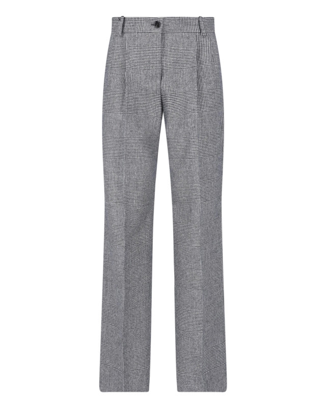 [Dolce & Gabbana] Pants FW26 FTC17T FQ2O5S8100