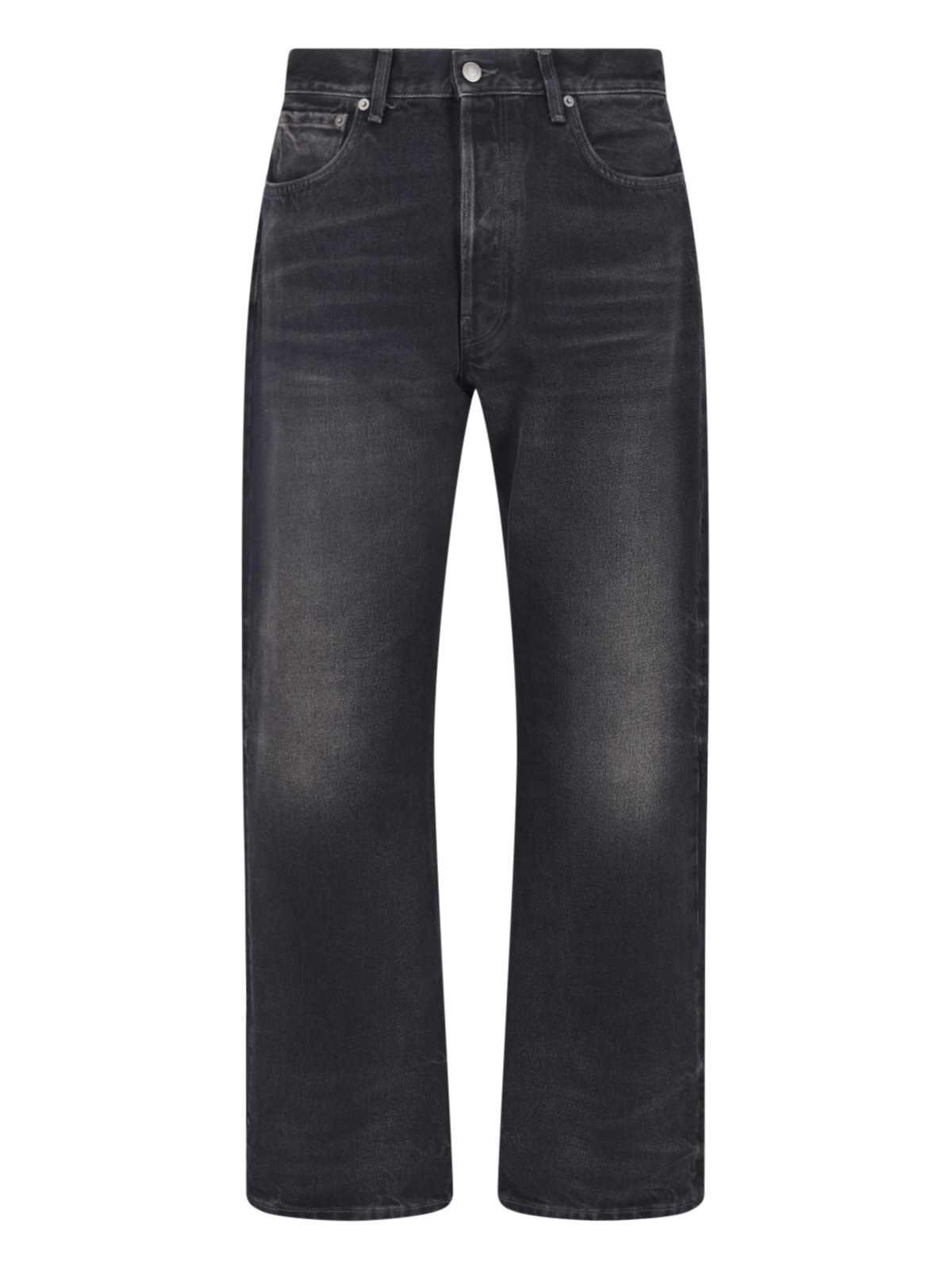 [HAIKURE] Jeans FW26 HEM03268DF119L0938