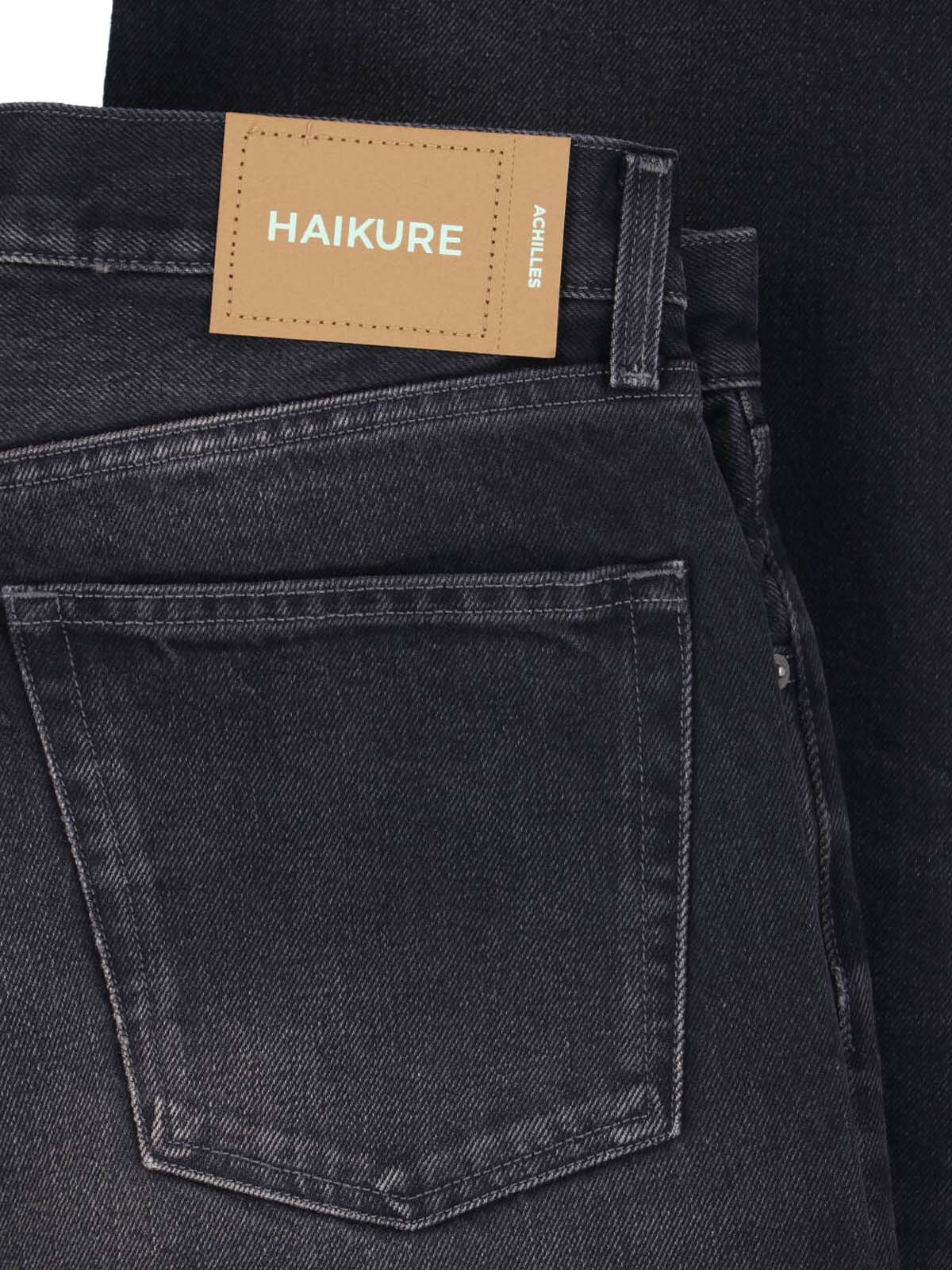 [HAIKURE] Jeans FW26 HEM03268DF119L0938