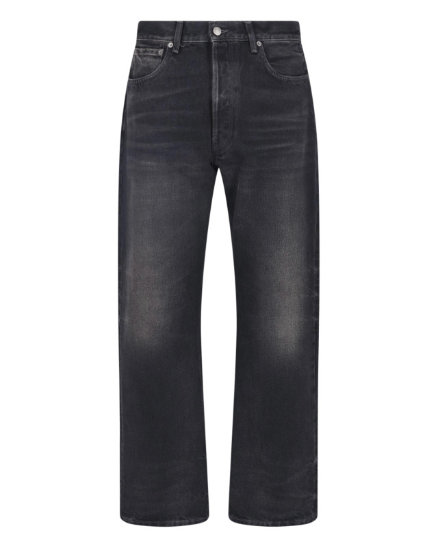 [HAIKURE] Jeans FW26 HEM03268DF119L0938