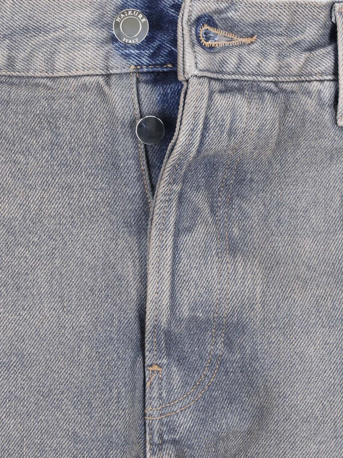 [HAIKURE] Jeans FW26 HEM03249DF106L0940