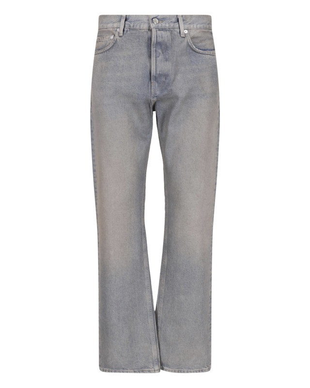 [HAIKURE] Jeans FW26 HEM03249DF106L0940