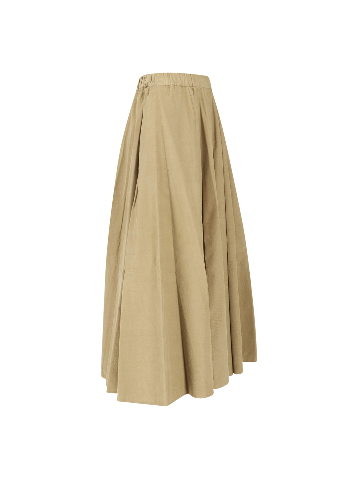 [Aspesi] Midi skirt FW26 2289 G53685119