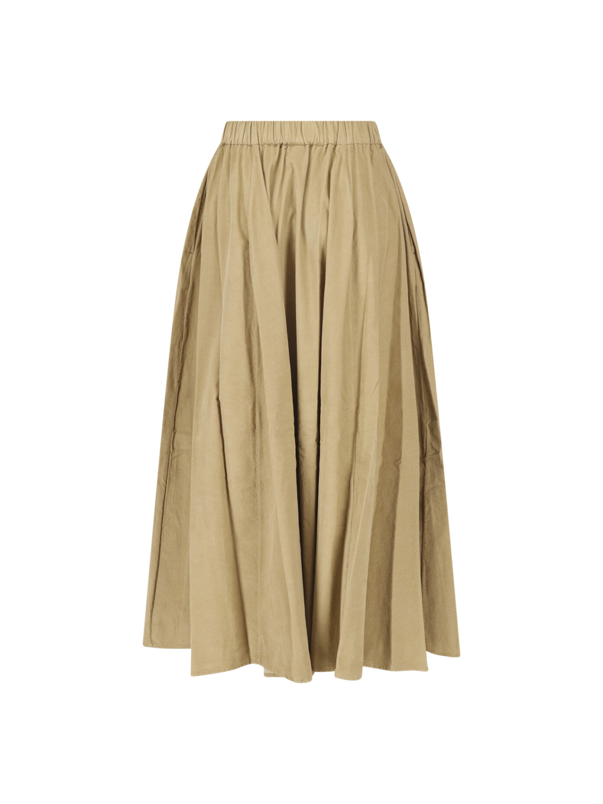 [Aspesi] Midi skirt FW26 2289 G53685119