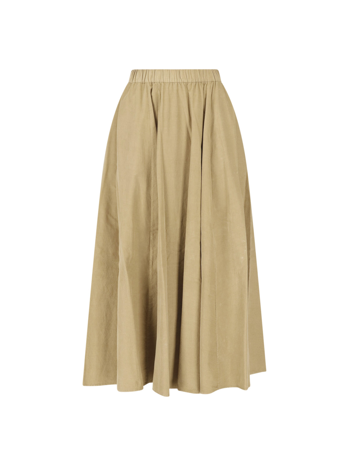 [Aspesi] Midi skirt FW26 2289 G53685119