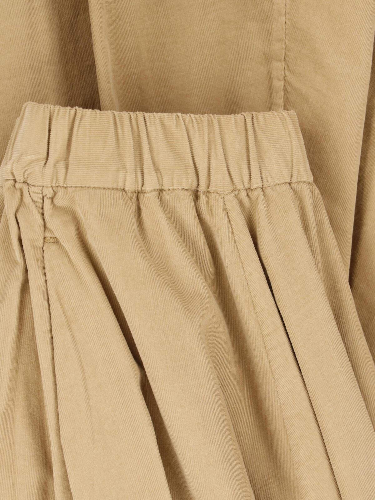 [Aspesi] Midi skirt FW26 2289 G53685119