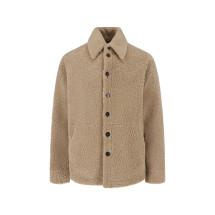 [Dolce & Gabbana] Mouton jacket FW26 G9CLNL HUPCTM3830