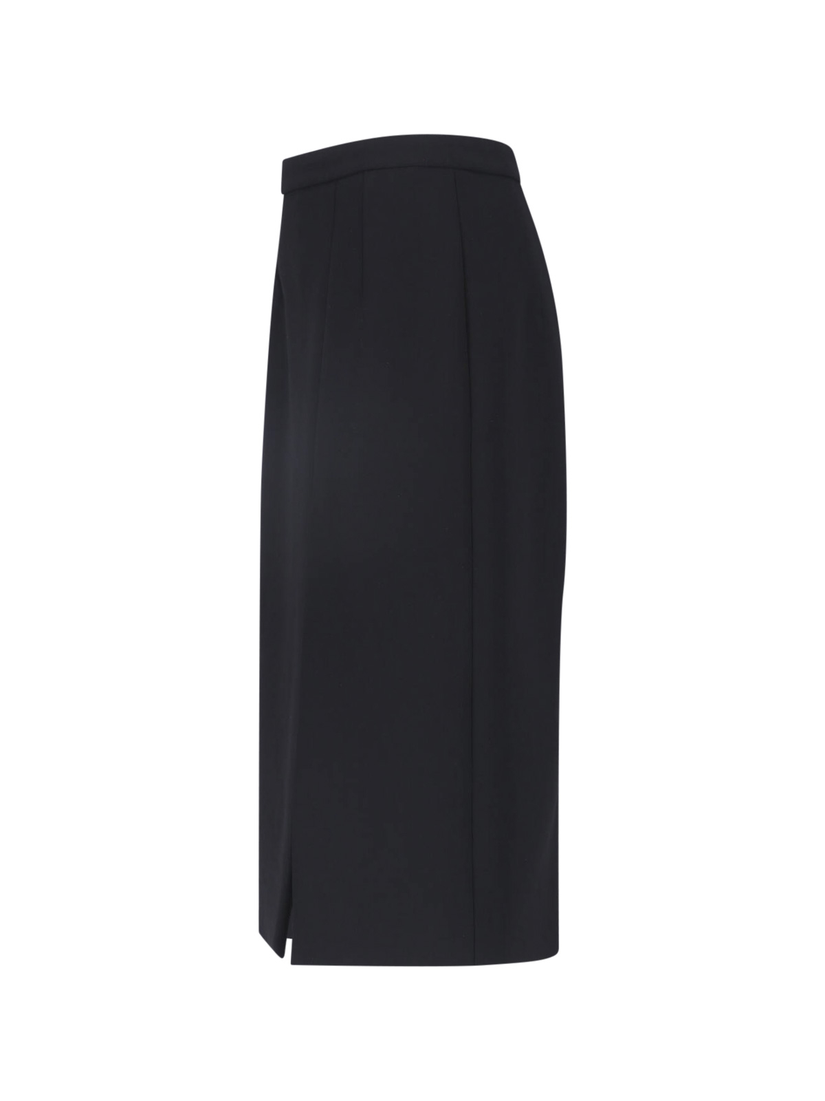 [Dolce & Gabbana] Midi skirt FW26 F4DEIT FUBG1N0000