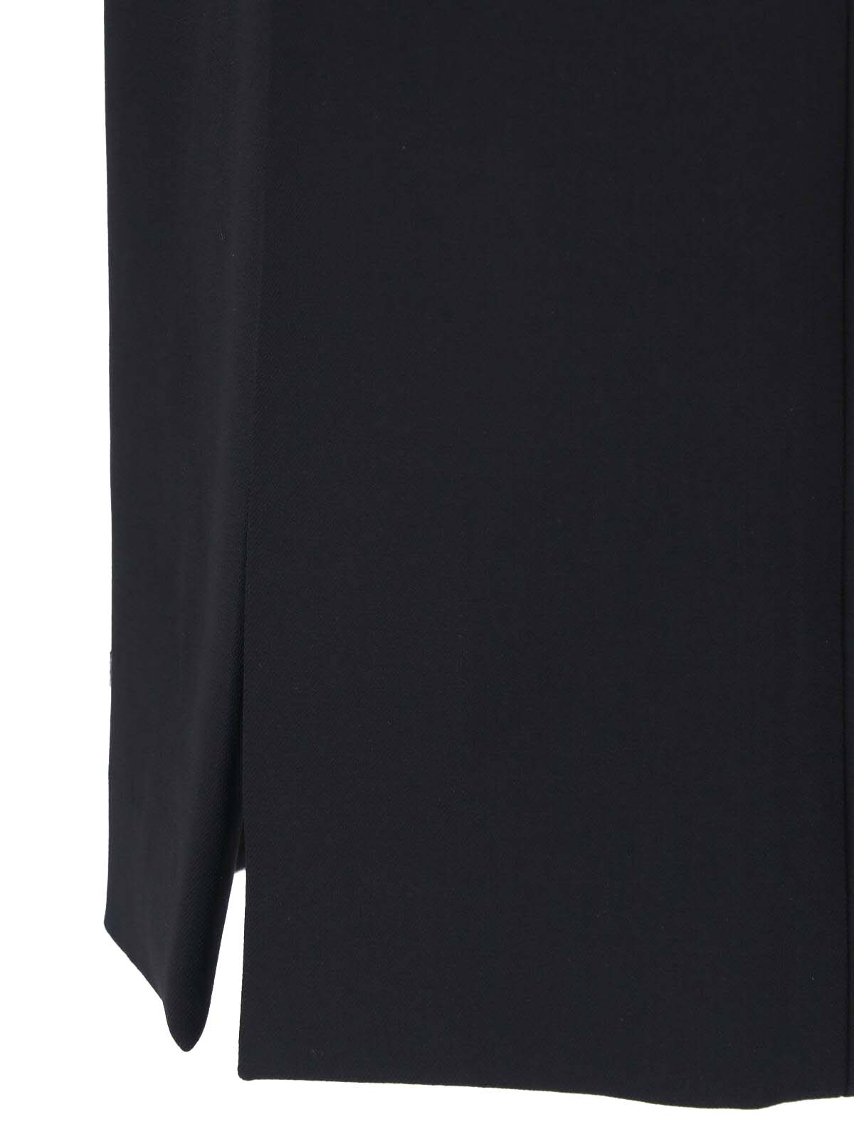 [Dolce & Gabbana] Midi skirt FW26 F4DEIT FUBG1N0000