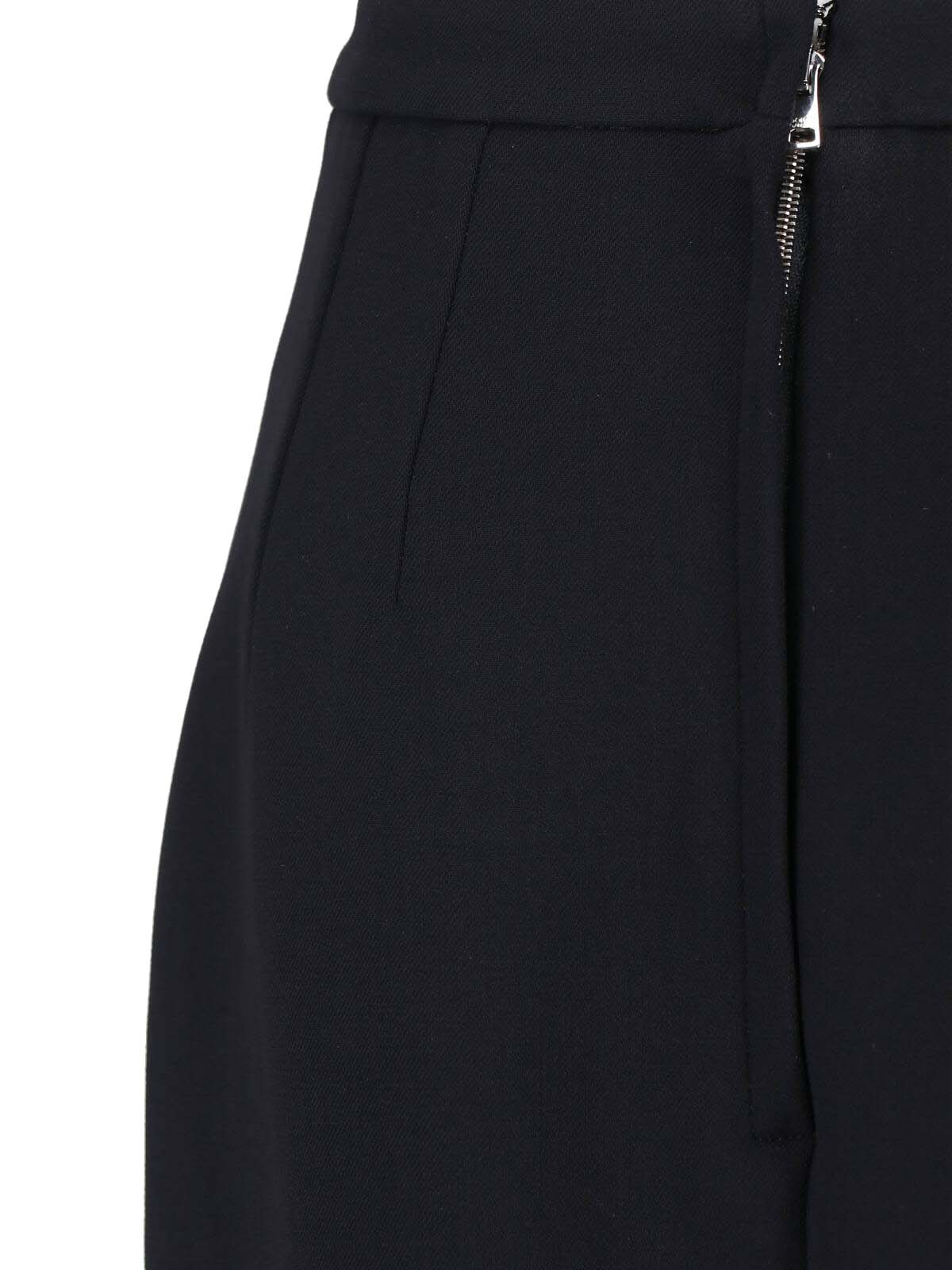 [Dolce & Gabbana] Midi skirt FW26 F4DEIT FUBG1N0000