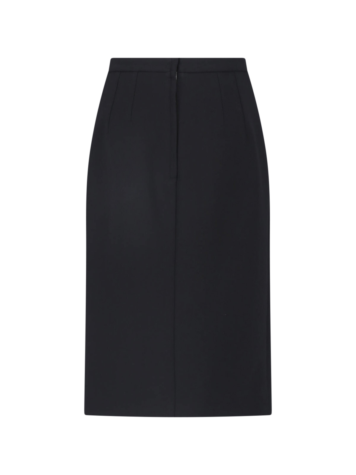 [Dolce & Gabbana] Midi skirt FW26 F4DEIT FUBG1N0000