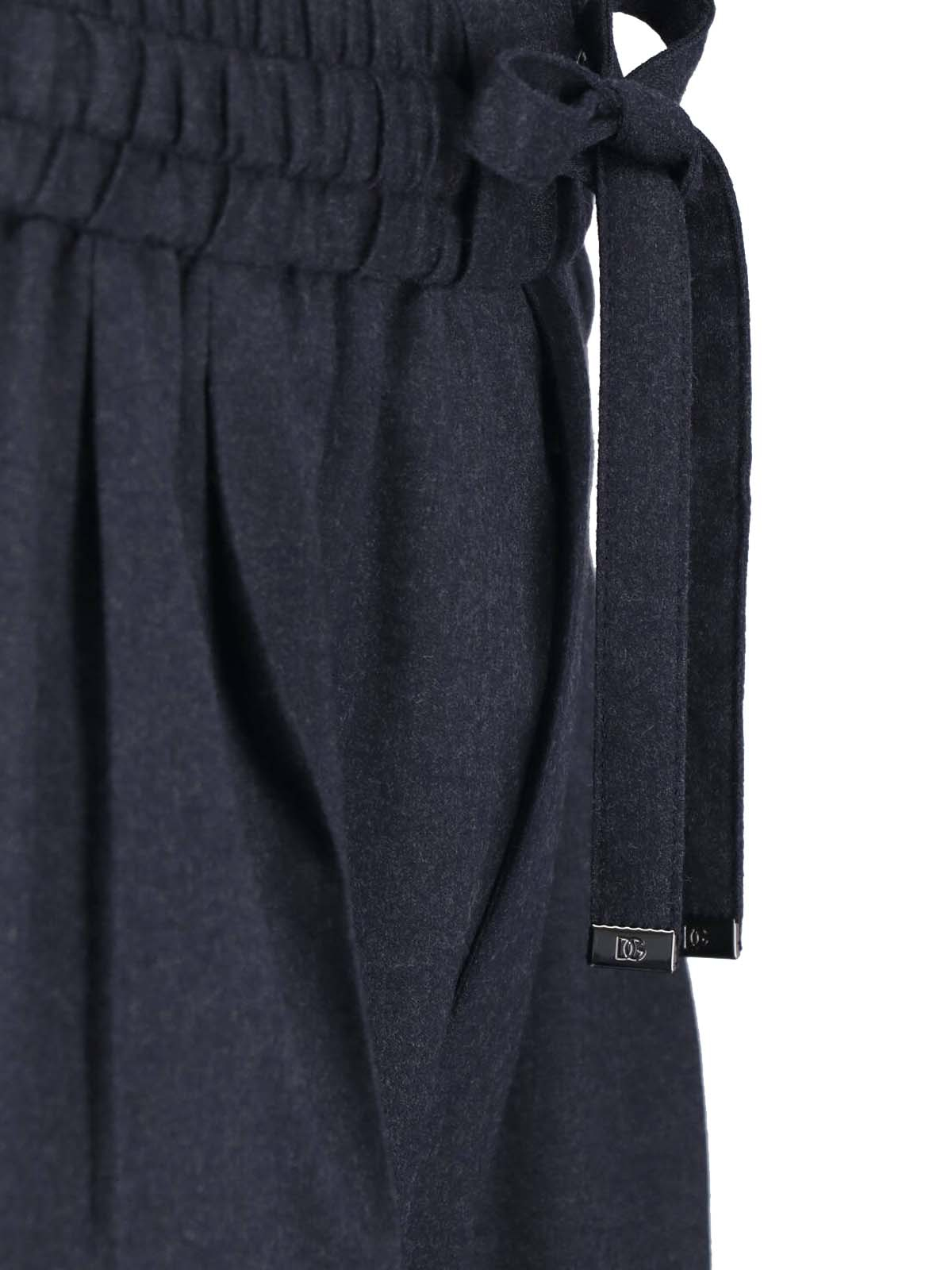 [Dolce & Gabbana] Trousers FW26 GP26FT FUBG8S8293