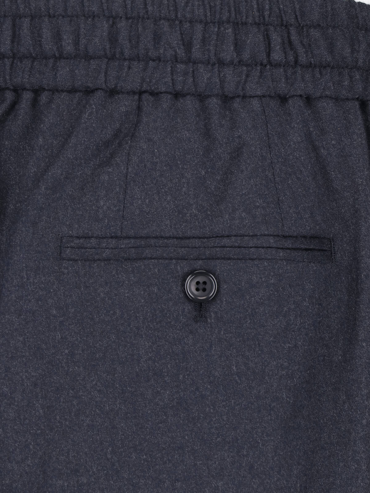 [Dolce & Gabbana] Trousers FW26 GP26FT FUBG8S8293