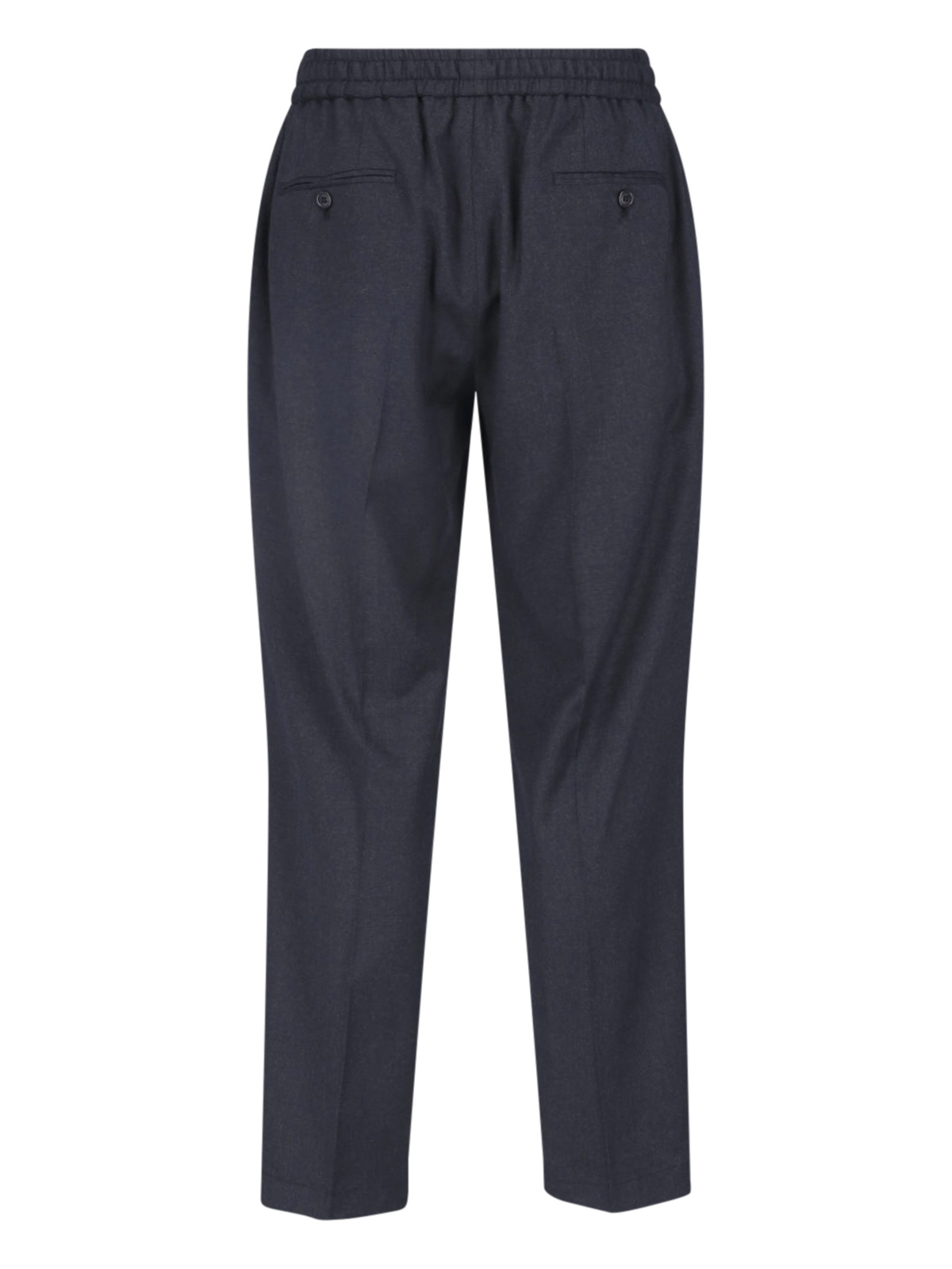 [Dolce & Gabbana] Trousers FW26 GP26FT FUBG8S8293