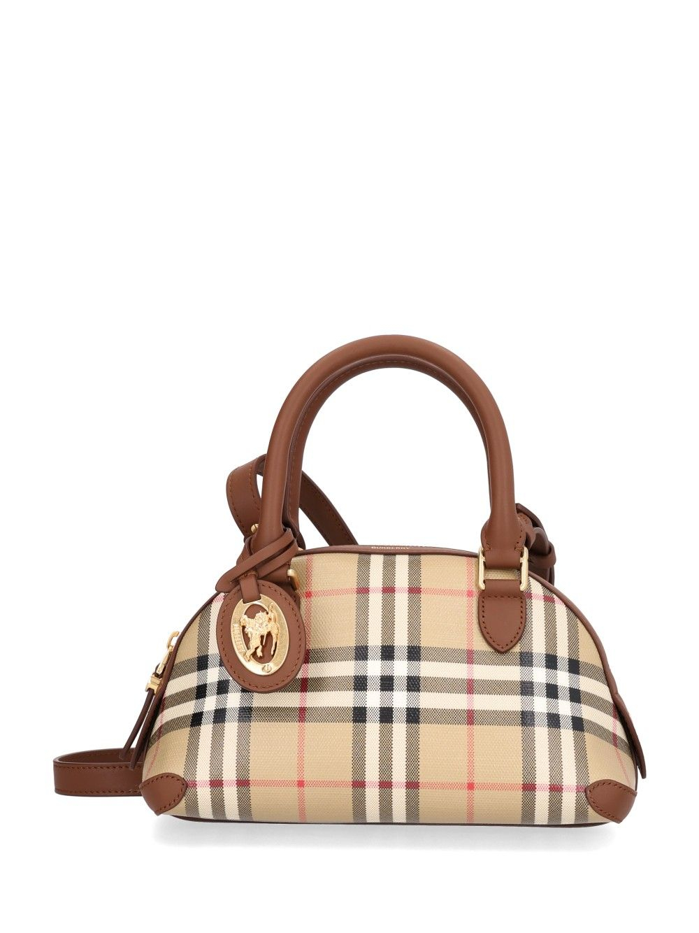 [Burberry] Tote bag CO 8129077A7026