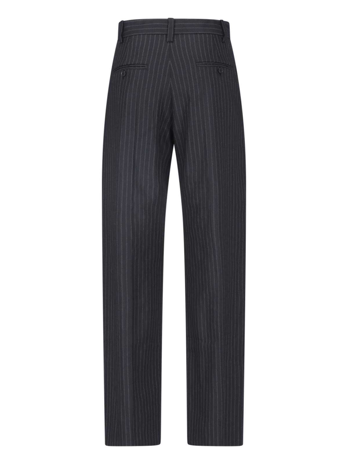 [Isabel Marant] Pants FW26 PA0643FA D3F01I01BK