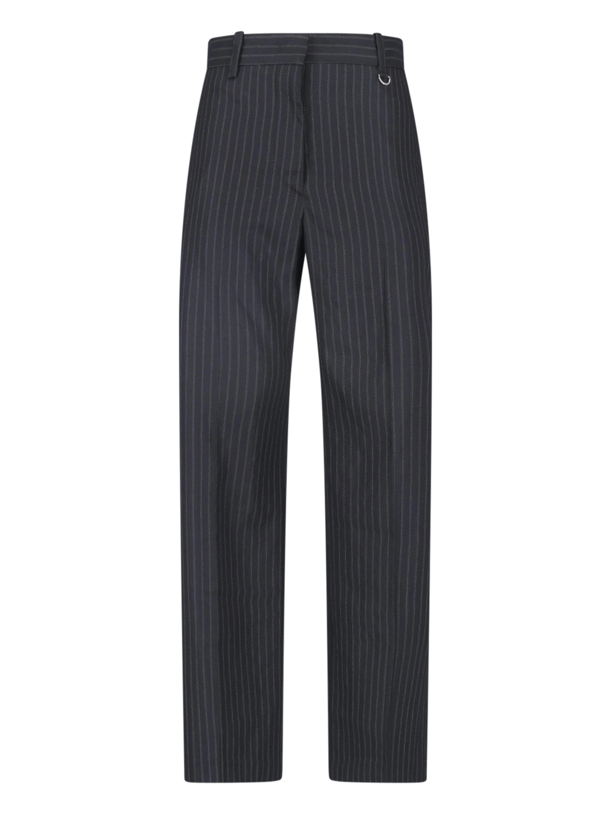 [Isabel Marant] Pants FW26 PA0643FA D3F01I01BK
