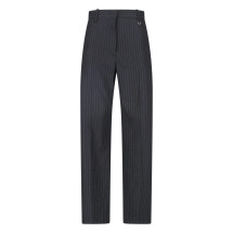 [Isabel Marant] Pants FW26 PA0643FA D3F01I01BK