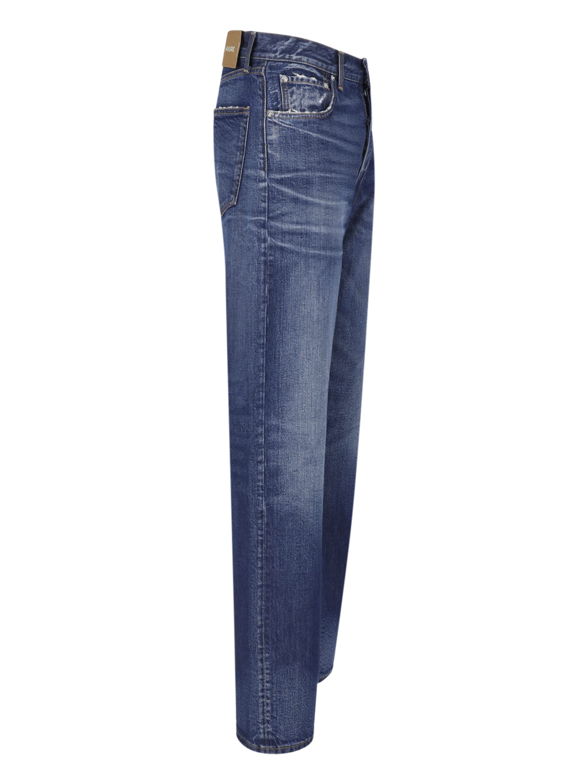 [HAIKURE] Jeans FW26 HEM03268DF207L0944