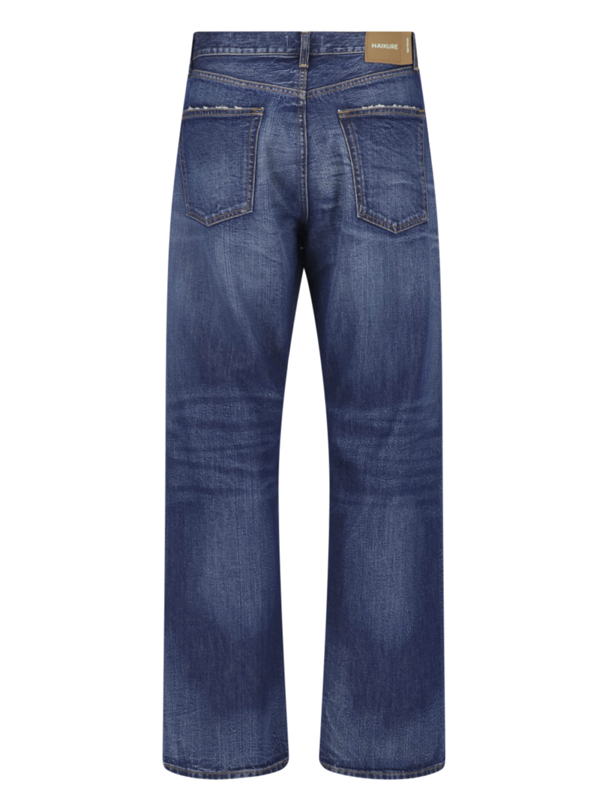 [HAIKURE] Jeans FW26 HEM03268DF207L0944