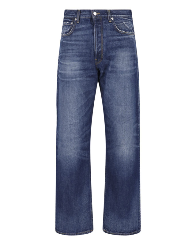 [HAIKURE] Jeans FW26 HEM03268DF207L0944