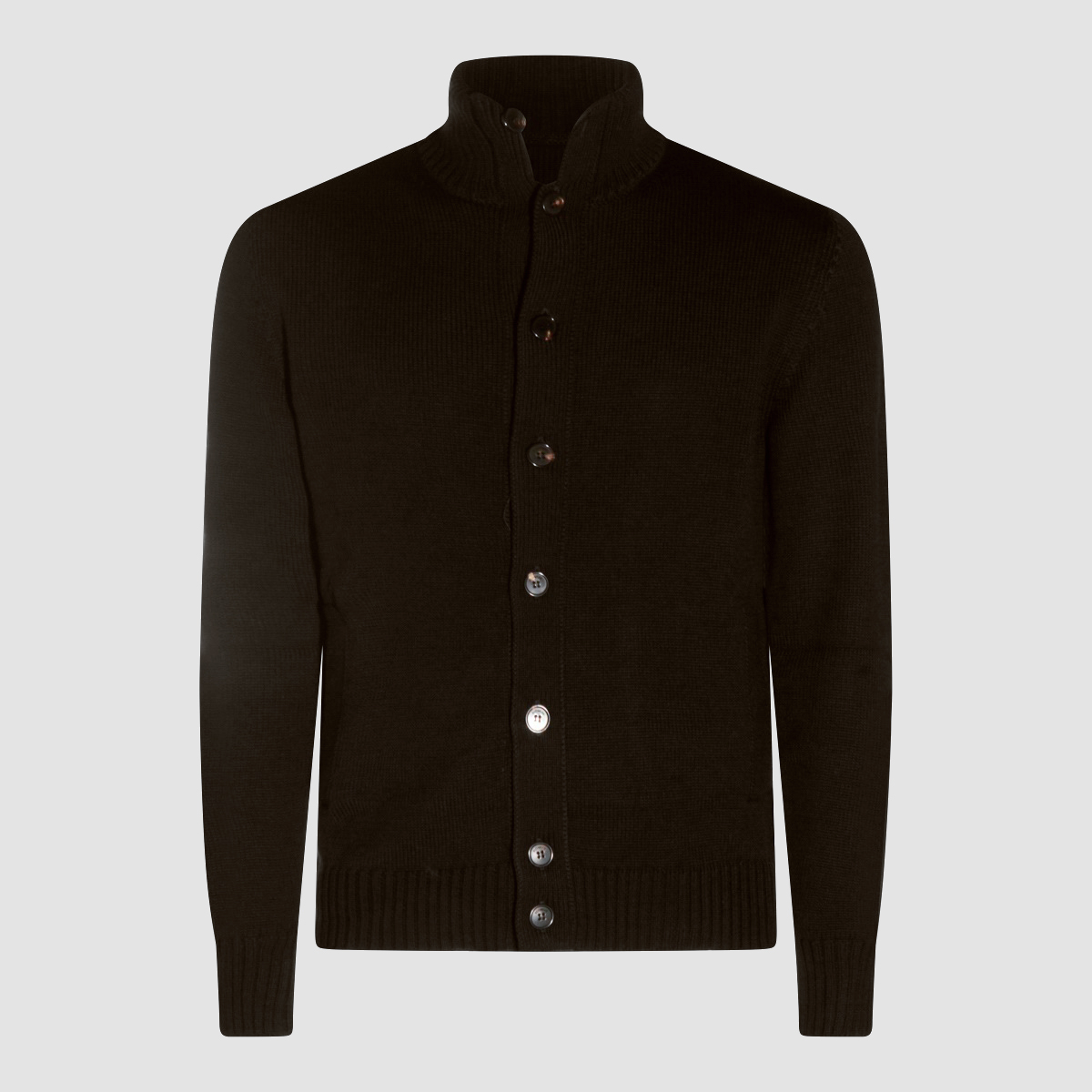 [Zanone] Cardigan FW26 810130ZR229Z2501