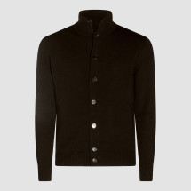 [Zanone] Cardigan FW26 810130ZR229Z2501