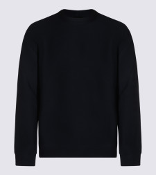 [Giorgio Armani] Knitwear FW26 GM004009TE22834UB100