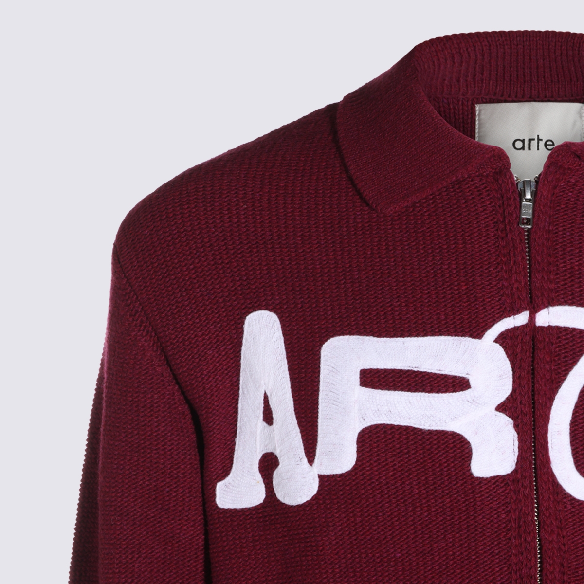 [Arte Antwerp] Cardigan FW26 AW26021K602
